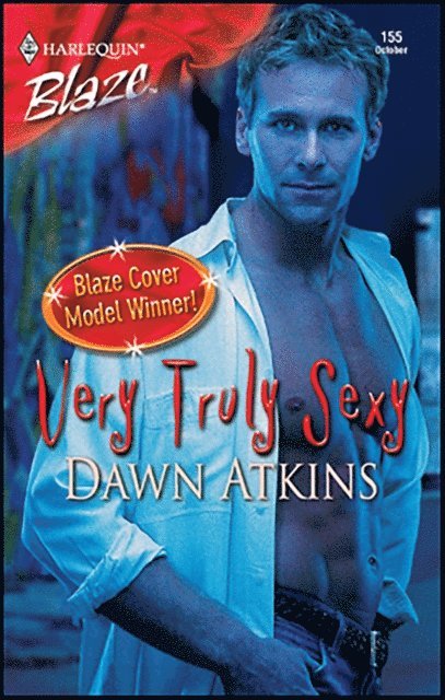 Dawn Atkins - Very Truly Sexy, E-bok