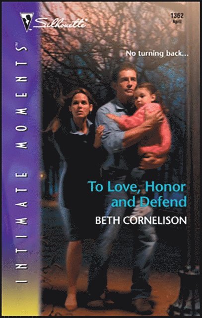 Beth Cornelison - To Love, Honor and Defend, E-bok. Tillgänglighet: Lägg i varukorg