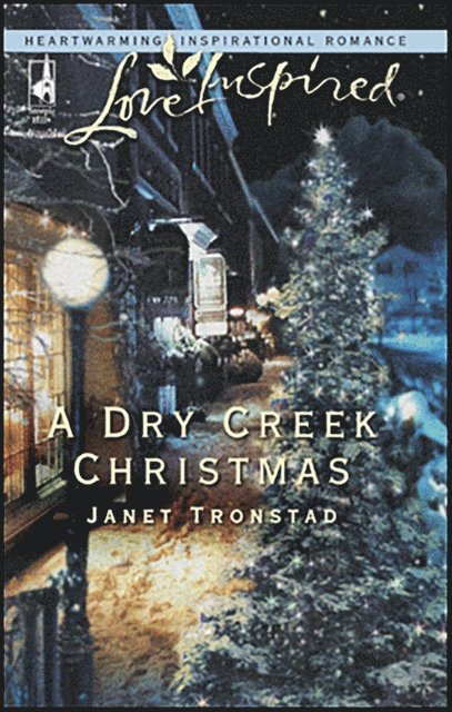 Janet Tronstad - Dry Creek Christmas, E-bok. Tillgänglighet: Lägg i varukorg