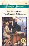 Corporate Bridegroom