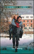 Surprise Christmas Proposal