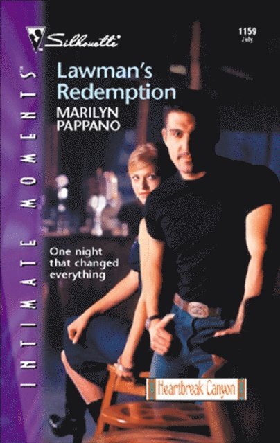 Marilyn Pappano - Lawman's Redemption, E-bok. Tillgänglighet: Lägg i varukorg