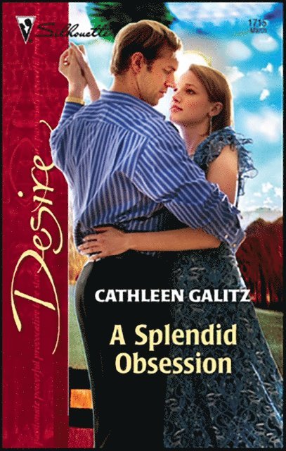 Cathleen Galitz - Splendid Obsession, E-bok. Tillgänglighet: Lägg i varukorg