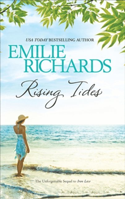 Emilie Richards - Rising Tides, E-bok. Tillgänglighet: Lägg i varukorg