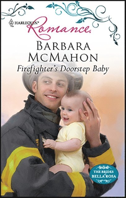 Barbara McMahon - Firefighter's Doorstep Baby, E-bok