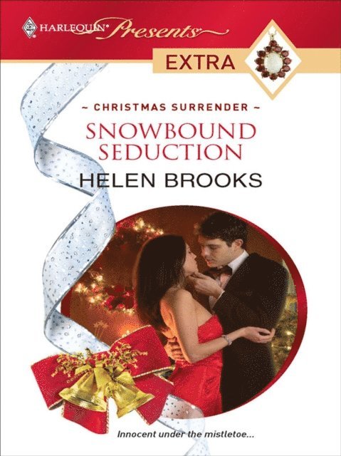 Helen Brooks - Snowbound Seduction, E-bok