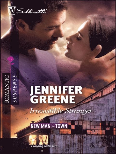 Jennifer Greene - Irresistible Stranger, E-bok. Tillgänglighet: Lägg i varukorg