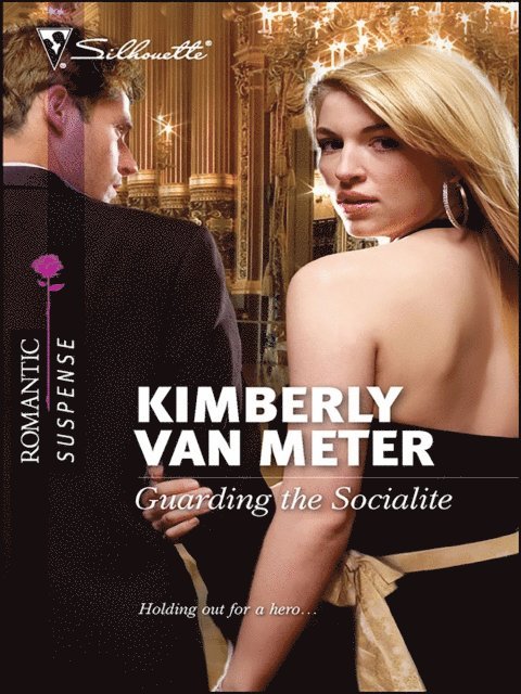 Kimberly Van Meter - Guarding the Socialite, E-bok. Tillgänglighet: Lägg i varukorg