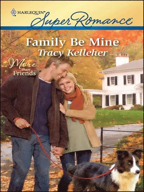 Tracy Kelleher - Family Be Mine, E-bok. Tillgänglighet: Lägg i varukorg