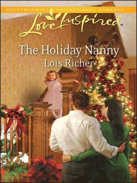 Holiday Nanny
