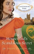 Housemaid's Scandalous Secret