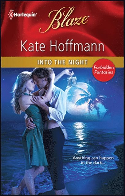 Kate Hoffmann - Into the Night, E-bok. Tillgänglighet: Lägg i varukorg