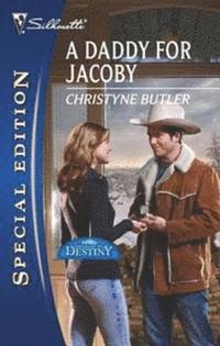 Christyne Butler - Daddy for Jacoby, E-bok