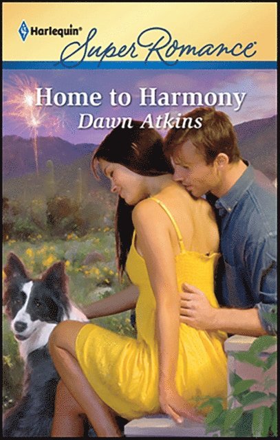 Dawn Atkins - Home to Harmony, E-bok