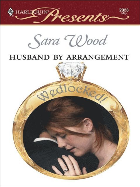 Sara Wood - Husband By Arrangement, E-bok
