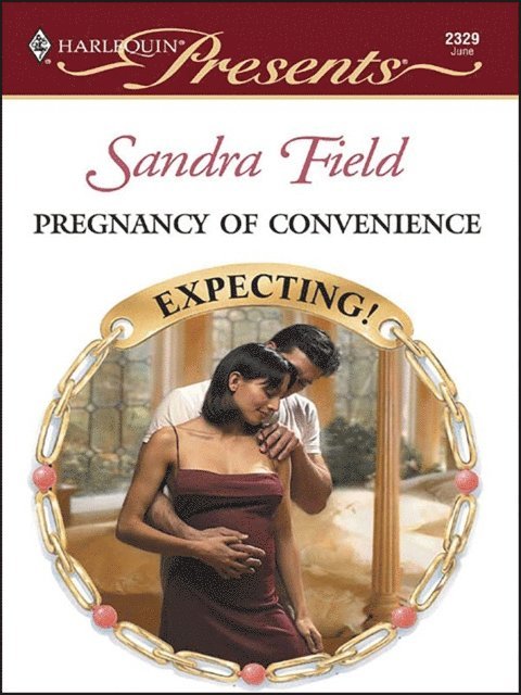 Sandra Field - Pregnancy of Convenience, E-bok. Tillgänglighet: Lägg i varukorg