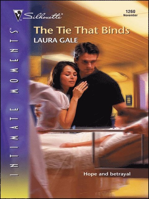 Laura Gale - Tie That Binds, E-bok