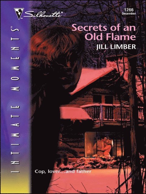 Jill Limber - Secrets of an Old Flame, E-bok