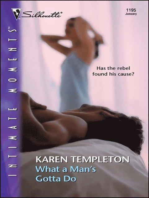 Karen Templeton - What a Man's Gotta Do, E-bok. Tillgänglighet: Lägg i varukorg