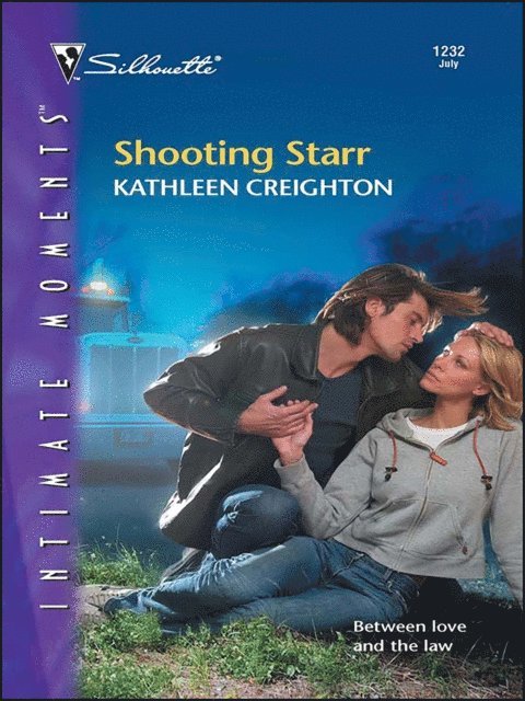 Kathleen Creighton - Shooting Starr, E-bok