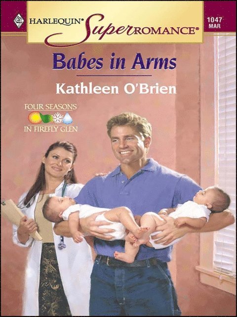 Kathleen O'Brien - Babes in Arms, E-bok. Tillgänglighet: Lägg i varukorg