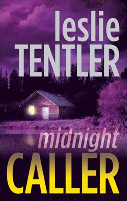 Leslie Tentler - Midnight Caller, E-bok