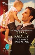 Boss's Baby Affair