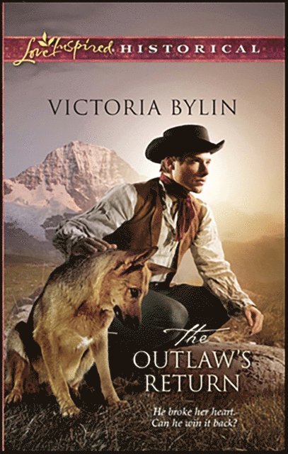 Victoria Bylin - Outlaw's Return, E-bok