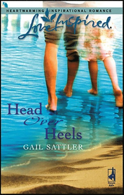Gail Sattler - Head Over Heels, E-bok