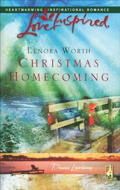 Lenora Worth - Christmas Homecoming, E-bok