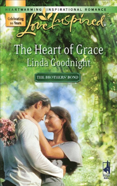 Linda Goodnight - Heart of Grace, E-bok