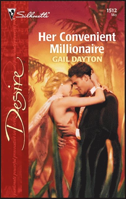 Gail Dayton - Her Convenient Millionaire, E-bok. Tillgänglighet: Lägg i varukorg