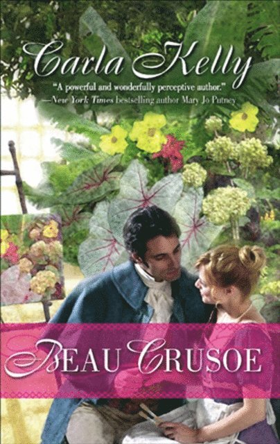 Carla Kelly - Beau Crusoe, E-bok. Tillgänglighet: Lägg i varukorg