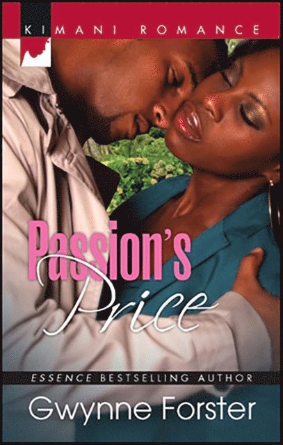 Gwynne Forster - Passion's Price, E-bok