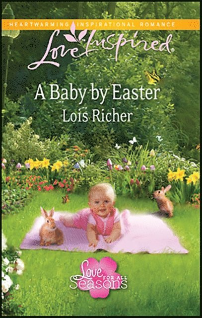 Baby by Easter