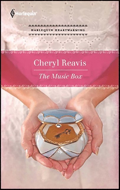 Cheryl Reavis - Music Box, E-bok