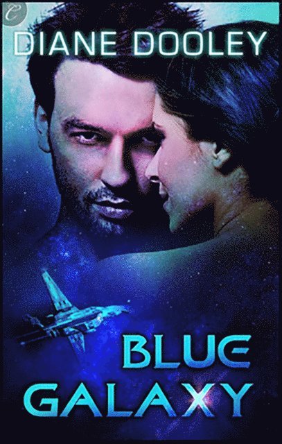 Diane Dooley - Blue Galaxy, E-bok