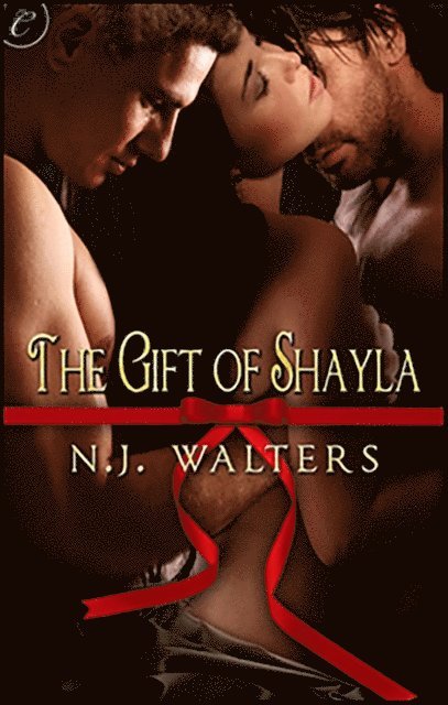N.J. Walters - Gift of Shayla, E-bok. Tillgänglighet: Lägg i varukorg