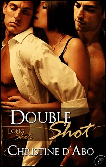 Christine d'Abo - Double Shot, E-bok. Tillgänglighet: Lägg i varukorg