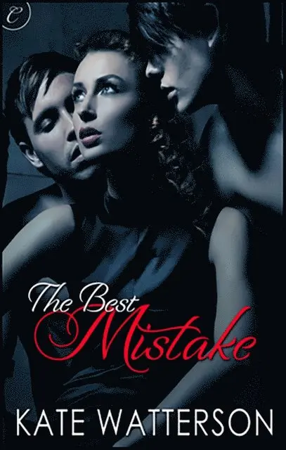 Kate Watterson - Best Mistake, E-bok. Tillgänglighet: Lägg i varukorg