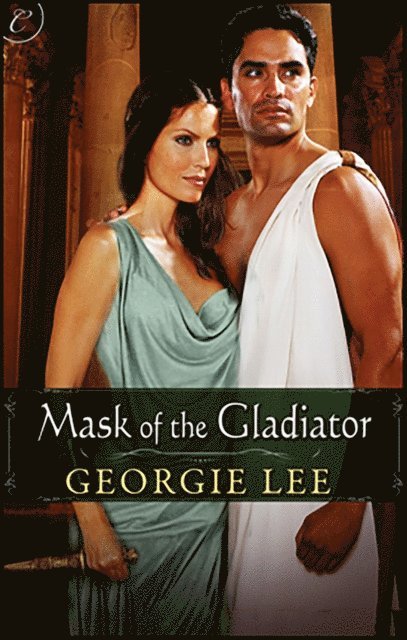 Georgie Lee - Mask of the Gladiator, E-bok. Tillgänglighet: Lägg i varukorg