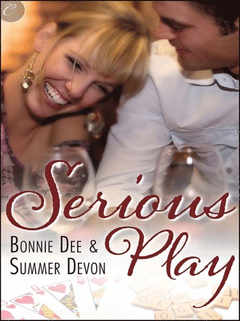Summer Devon, Bonnie Dee - Serious Play, E-bok