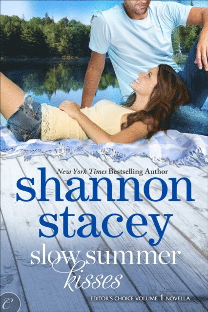 Shannon Stacey - Slow Summer Kisses, E-bok