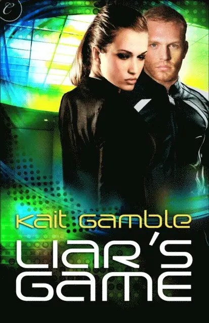 Kait Gamble - Liar's Game, E-bok. Tillgänglighet: Lägg i varukorg