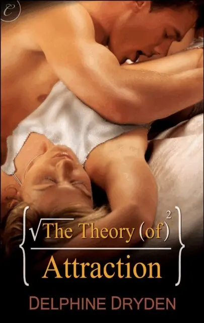 Delphine Dryden - Theory of Attraction, E-bok. Tillgänglighet: Lägg i varukorg