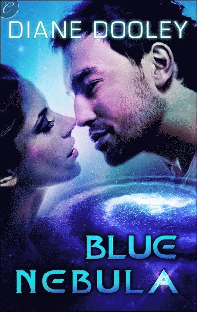 Diane Dooley - Blue Nebula, E-bok
