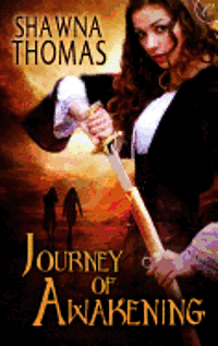 Shawna Thomas - Journey of Awakening, E-bok