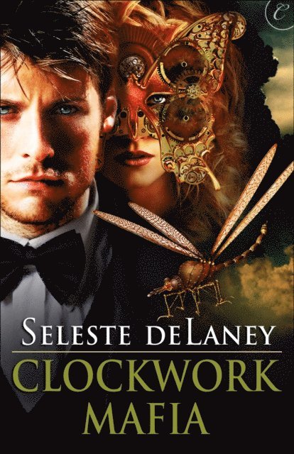 Seleste deLaney - Clockwork Mafia, E-bok