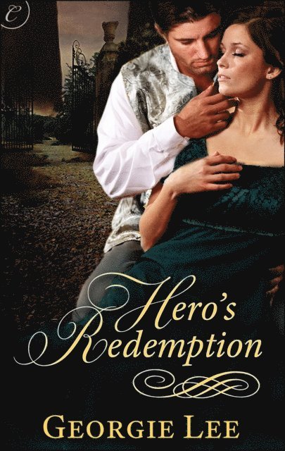 Georgie Lee - Hero's Redemption, E-bok