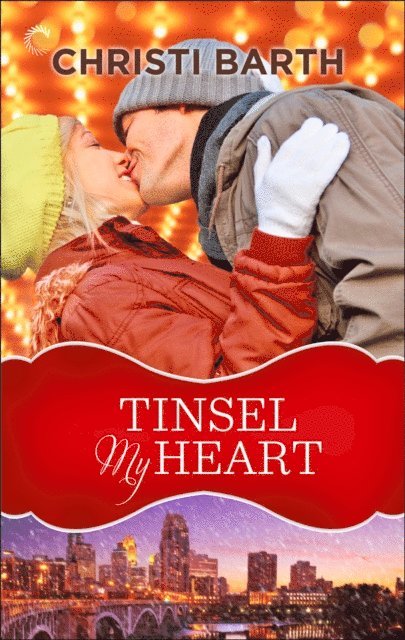 Christi Barth - Tinsel My Heart, E-bok. Tillgänglighet: Lägg i varukorg